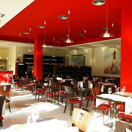 Apartment Lux Sevilla Bormujos