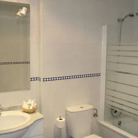Lux Sevilla Apartment Bormujos