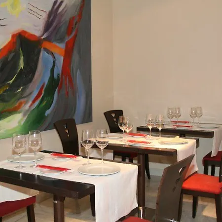 Lux Sevilla Bormujos