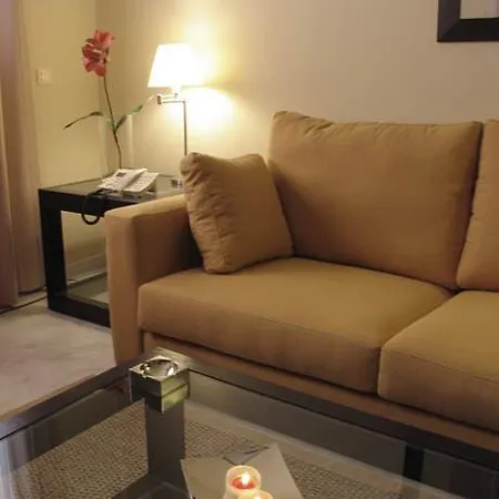 Apartment Lux Sevilla *
