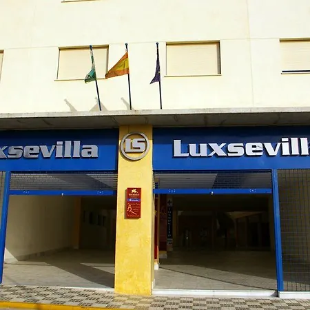 Lux Sevilla