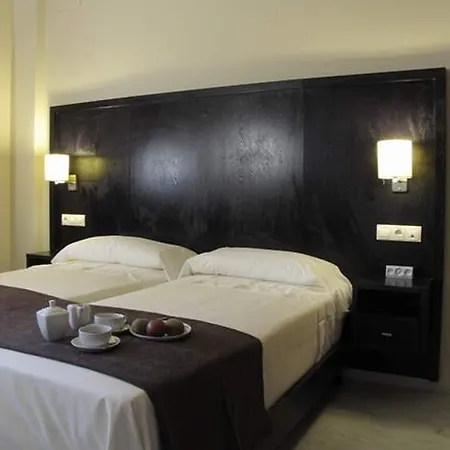 Lux Sevilla Apartment *