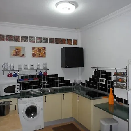 Apartment Next To La Giralda Terraza *