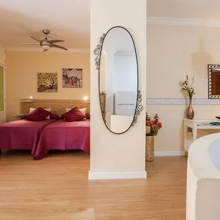 Apartment Next To La Giralda Terraza *