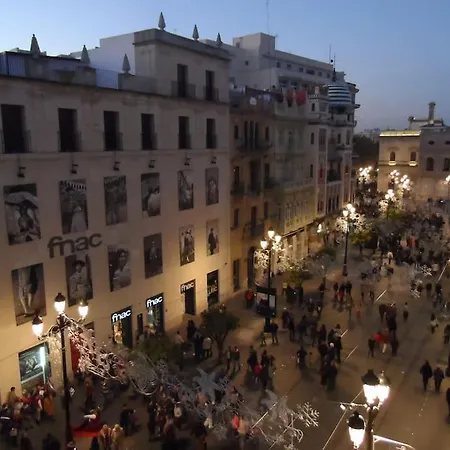Next To La Giralda Terraza