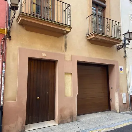 Apartment Triana *