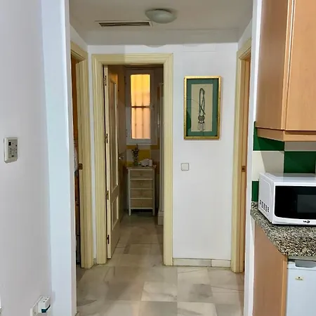 Apartment Triana