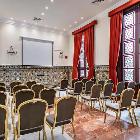Vincci La Rabida Hotel 4*
