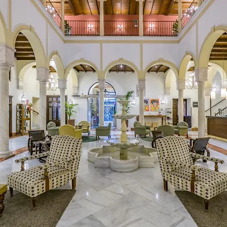 Vincci La Rabida Hotel Sevilla