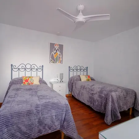 Rubens Atico - Center Apartment *