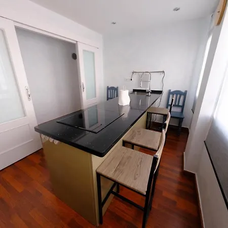Apartment Rubens Atico - Center *