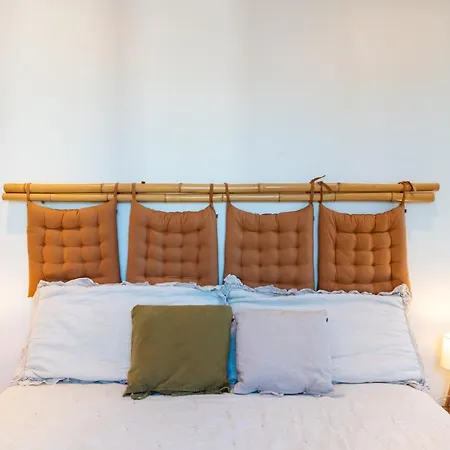 Centrico Y Luminoso Atico Apartment Seville