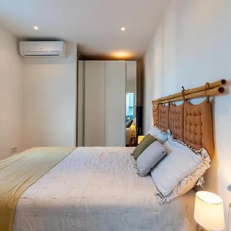 Appartement Centrico Y Luminoso Atico