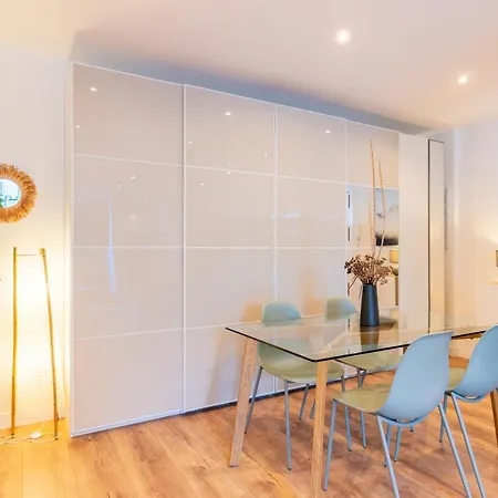 Apartment Centrico Y Luminoso Atico Seville