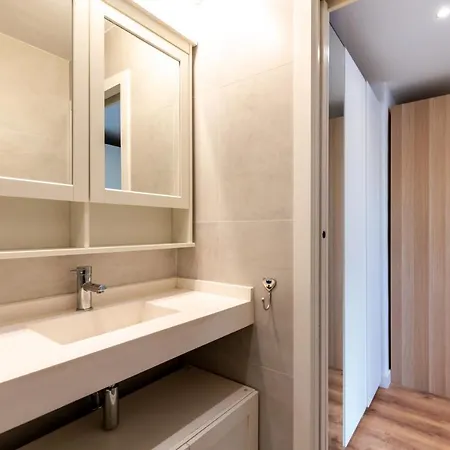 Centrico Y Luminoso Atico Apartment Seville