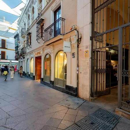 Apartment Centrico Y Luminoso Atico *