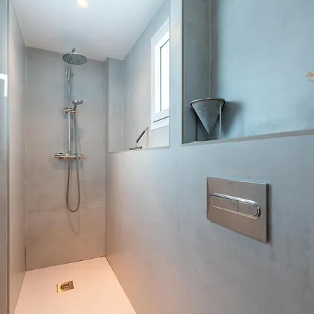 Appartement Centrico Y Luminoso Atico *