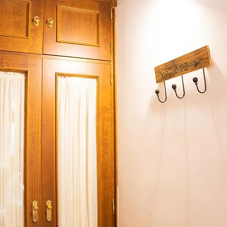 Apartment Malaver Seville