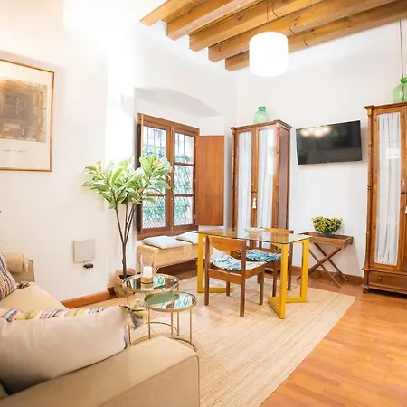 Malaver Apartment