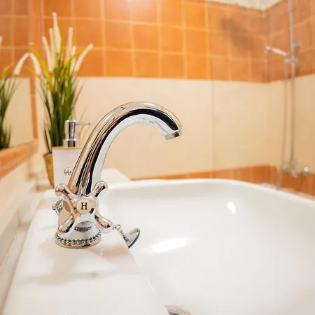 Malaver Apartment Seville