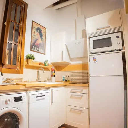 Malaver Apartment *