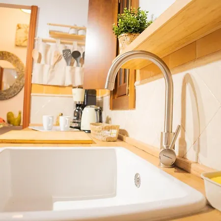 Malaver Apartment *