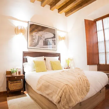 Malaver Apartment
