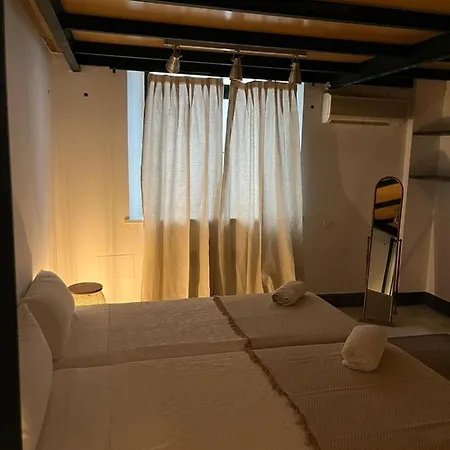 Appartamento Urban Center Matahacas *