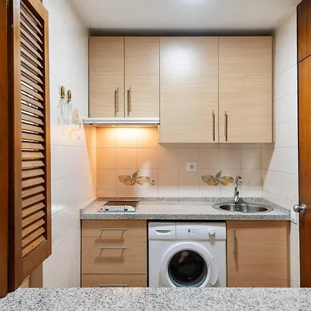 Apartment Monkeys La Campana *