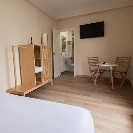 Guest house The Clover