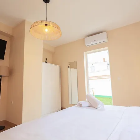 The Clover Guest house