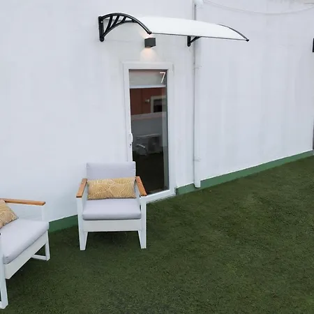 The Clover Guest house