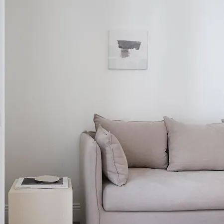 New&cozy Apt Para 4pax En La Mejor Zona De Seville
