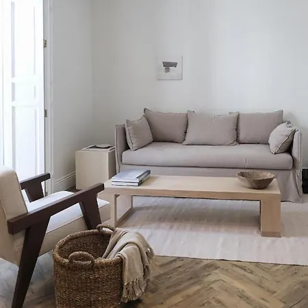 Apartment New&cozy Apt Para 4pax En La Mejor Zona De *