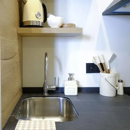 New&cozy Apt Para 4pax En La Mejor Zona De