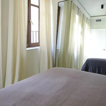 New&cozy Apt Para 4pax En La Mejor Zona De Seville