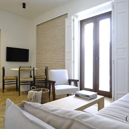 New&cozy Apt Para 4pax En La Mejor Zona De * Seville