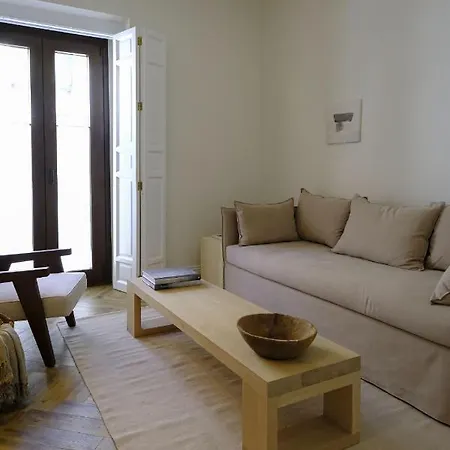 New&cozy Apt Para 4pax En La Mejor Zona De * Seville