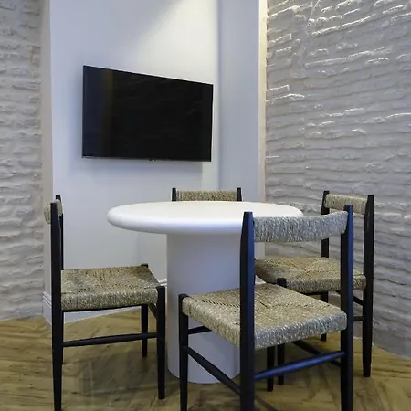 New&cozy Apt Para 4pax En La Mejor Zona De Seville