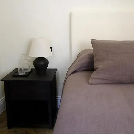 New&cozy Apt Para 4pax En La Mejor Zona De