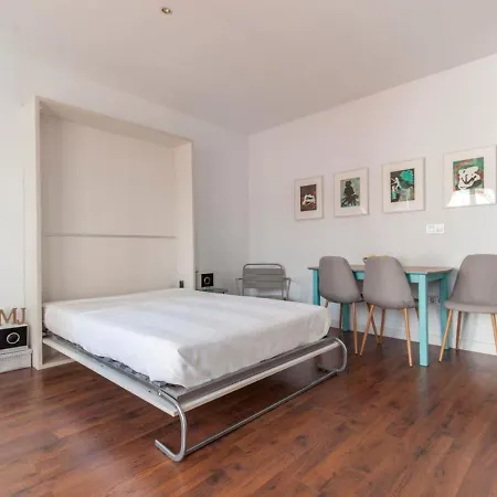 Apartment Atico De Ensueno En El Corazon De Wifi Ac *