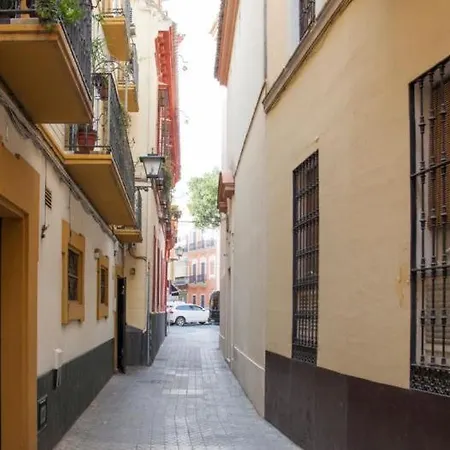 Atico De Ensueno En El Corazon De Wifi Ac Apartment