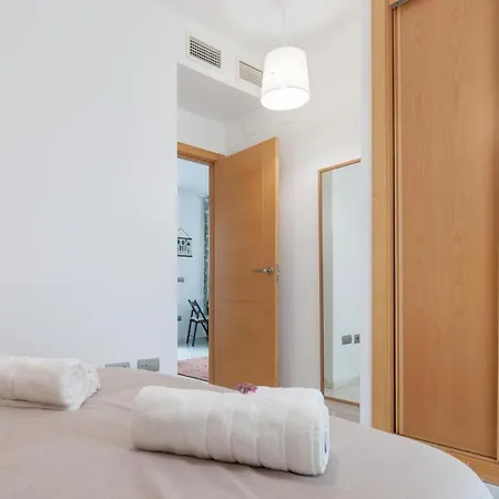 Serenity Retreat At - 20m Walk Cathedral Apartment Seville