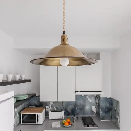 Apartment Serenity Retreat At - 20m Walk Cathedral Seville