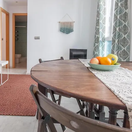 Serenity Retreat At - 20m Walk Cathedral * Seville