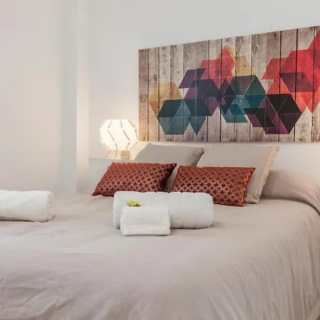 Apartment Serenity Retreat At - 20m Walk Cathedral Seville