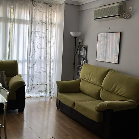 Casa De Vero Apartamento Sevilla