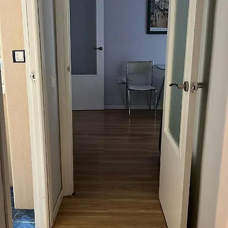 Appartamento Casa De Vero *