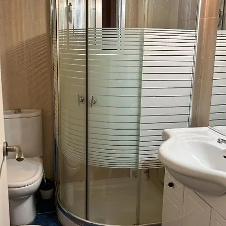 Appartamento Casa De Vero Siviglia