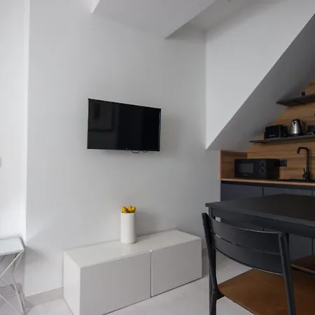 Apartment Rentalsevilla En La Alameda De Hercules